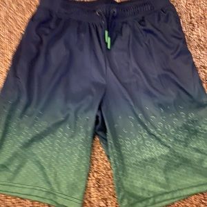 Boys basketball shorts